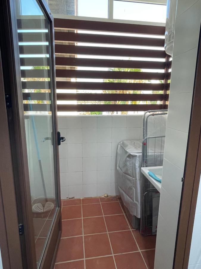Vera Pueblo Salinas 2 エクステリア 写真